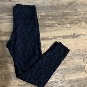 DYI LEGGING 7/8